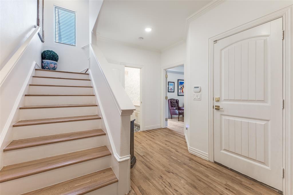 Levingston Place - Residential