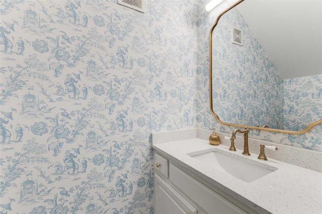 Levingston Place - Residential