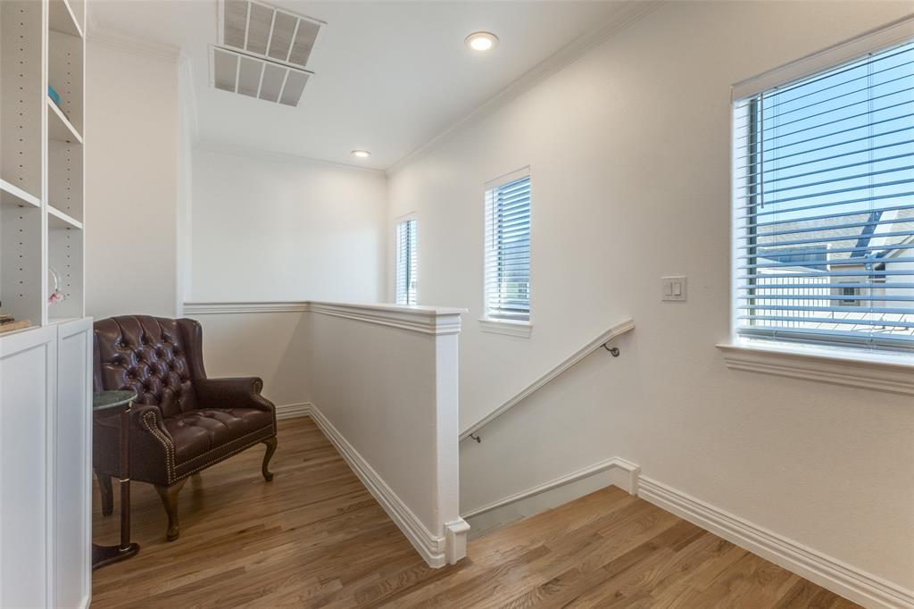 Levingston Place - Residential