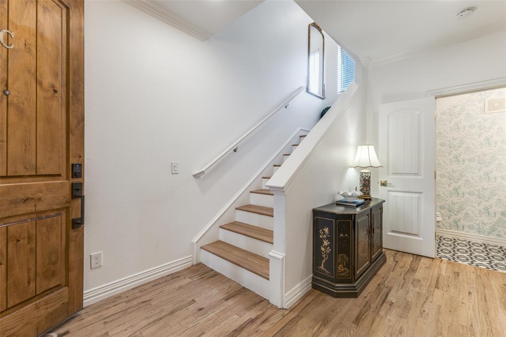 Levingston Place - Residential