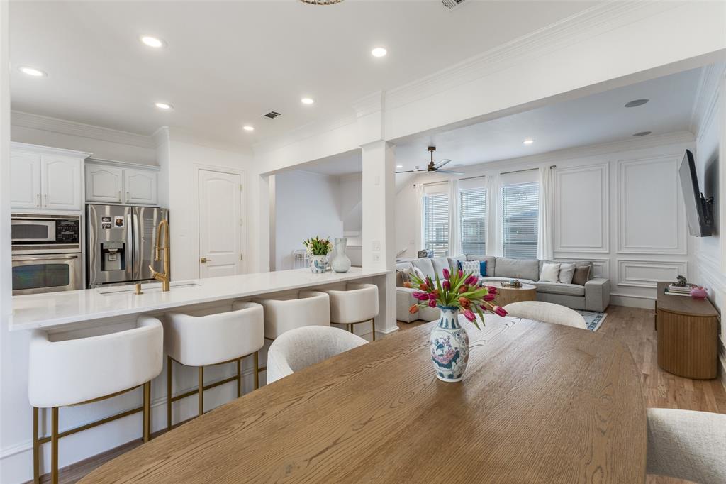 Levingston Place - Residential