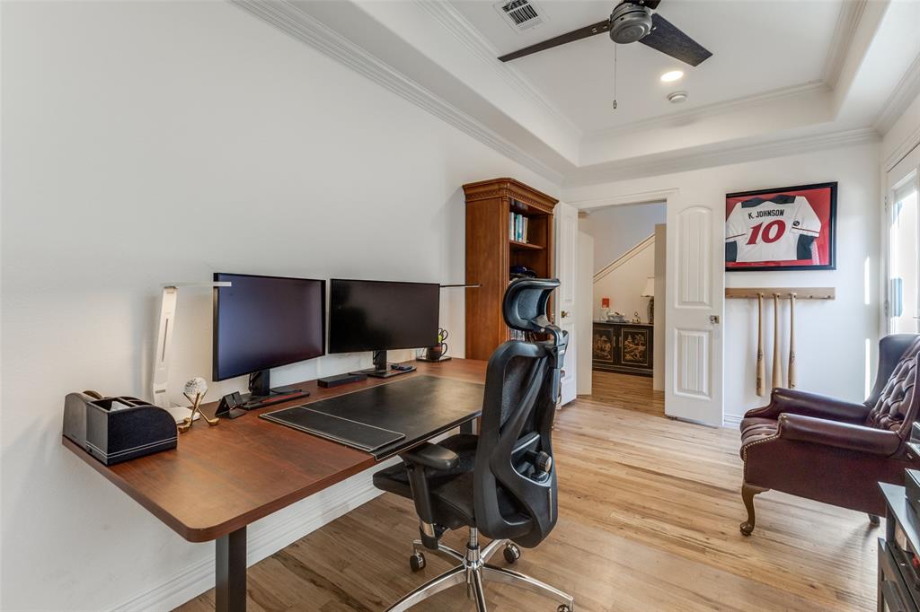 Levingston Place - Residential