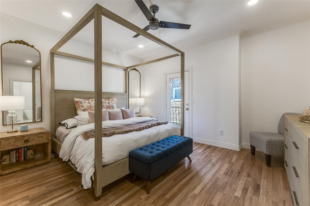 Levingston Place - Residential