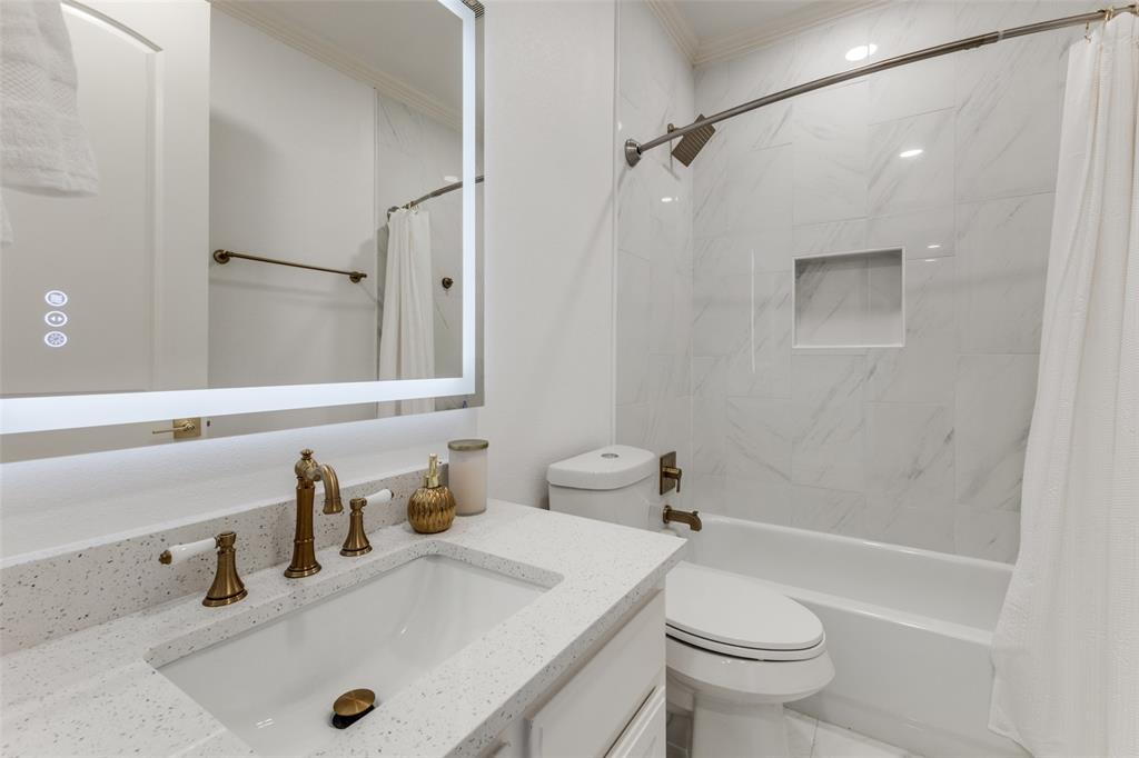 Levingston Place - Residential