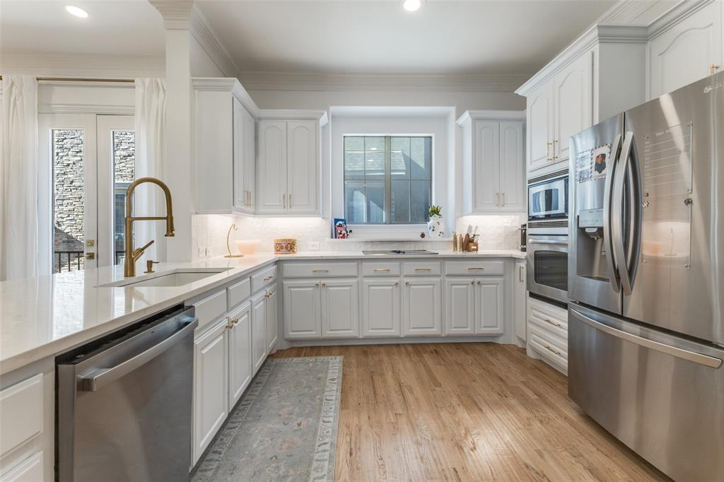 Levingston Place - Residential