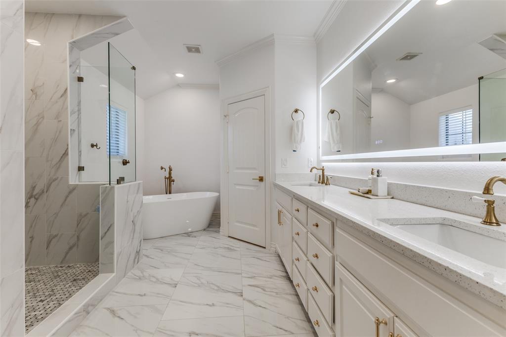 Levingston Place - Residential