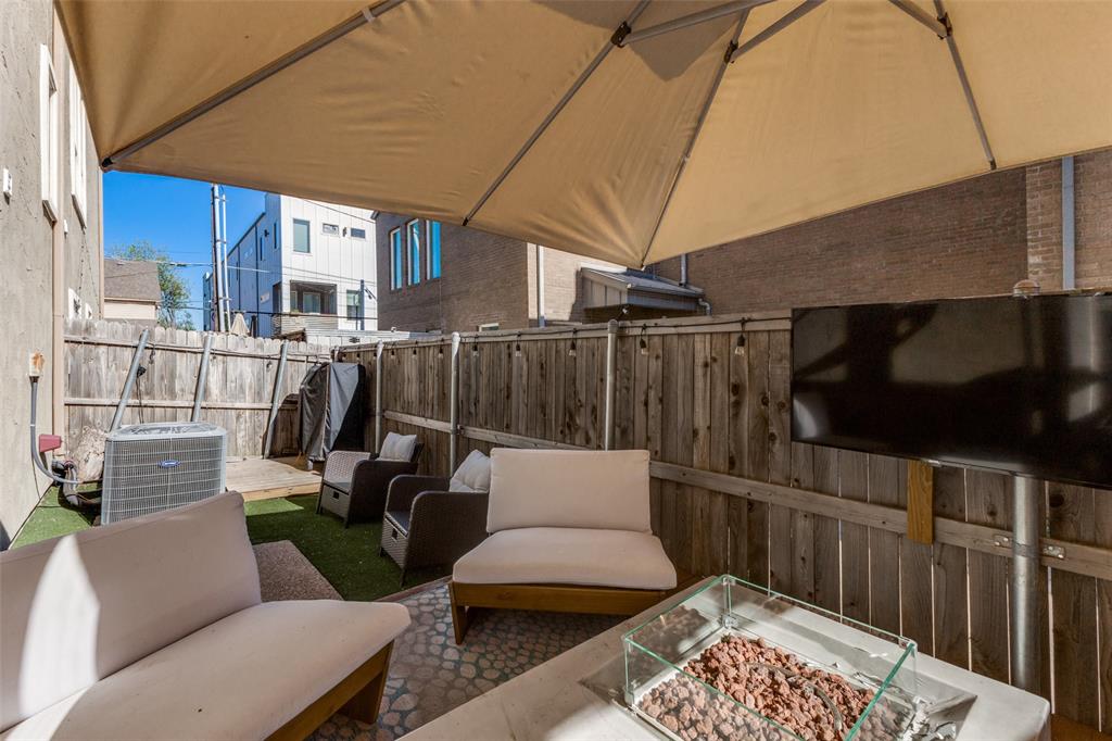 Levingston Place - Residential