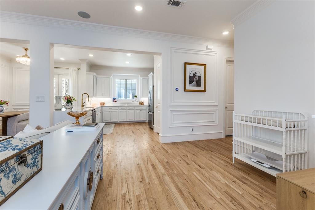 Levingston Place - Residential