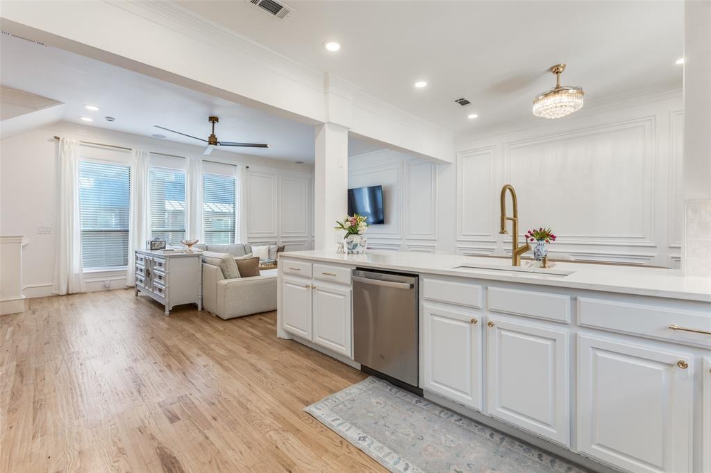 Levingston Place - Residential