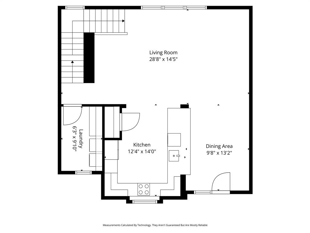 Levingston Place - Residential