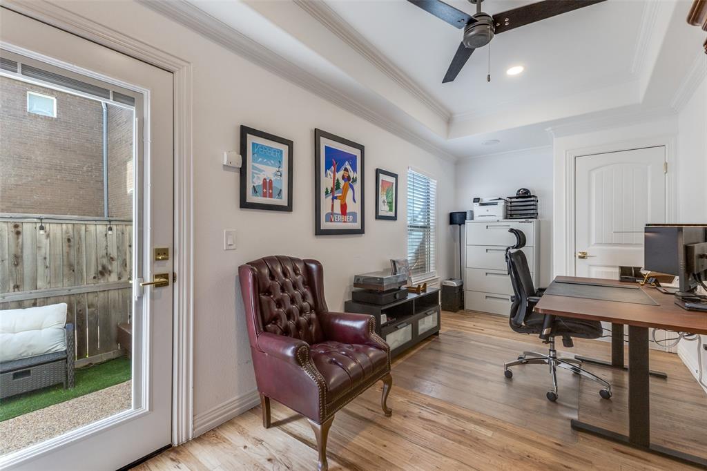 Levingston Place - Residential