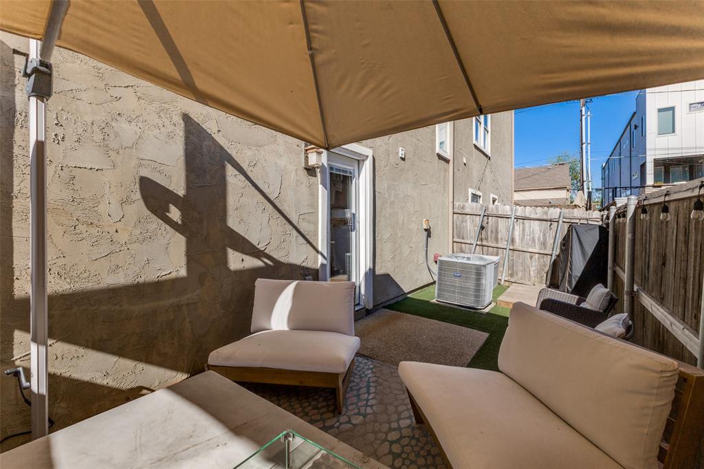 Levingston Place - Residential