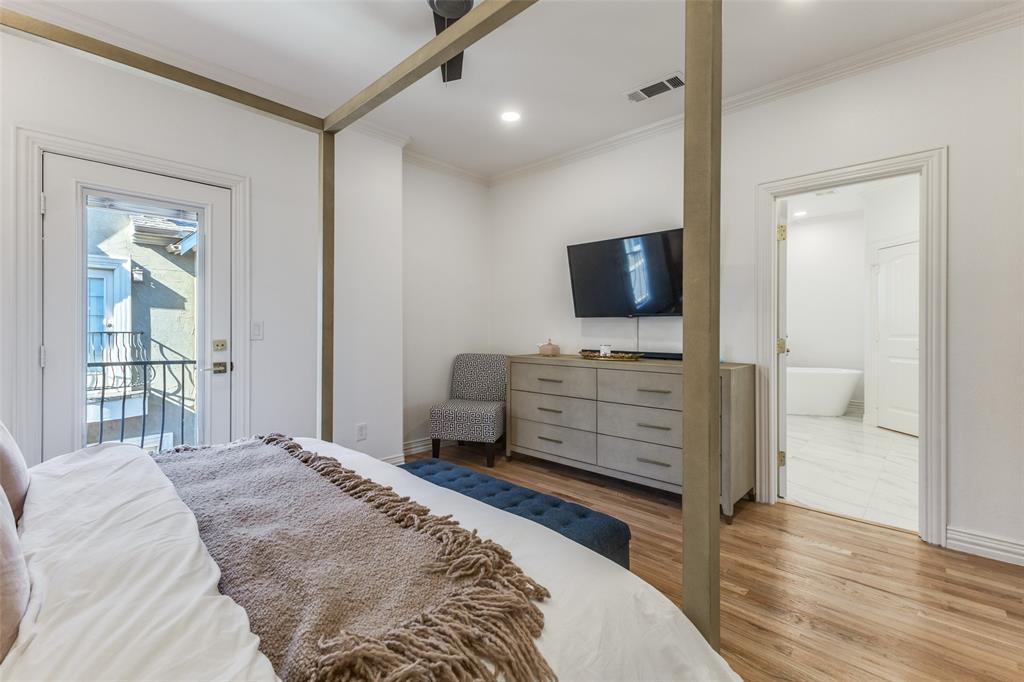 Levingston Place - Residential