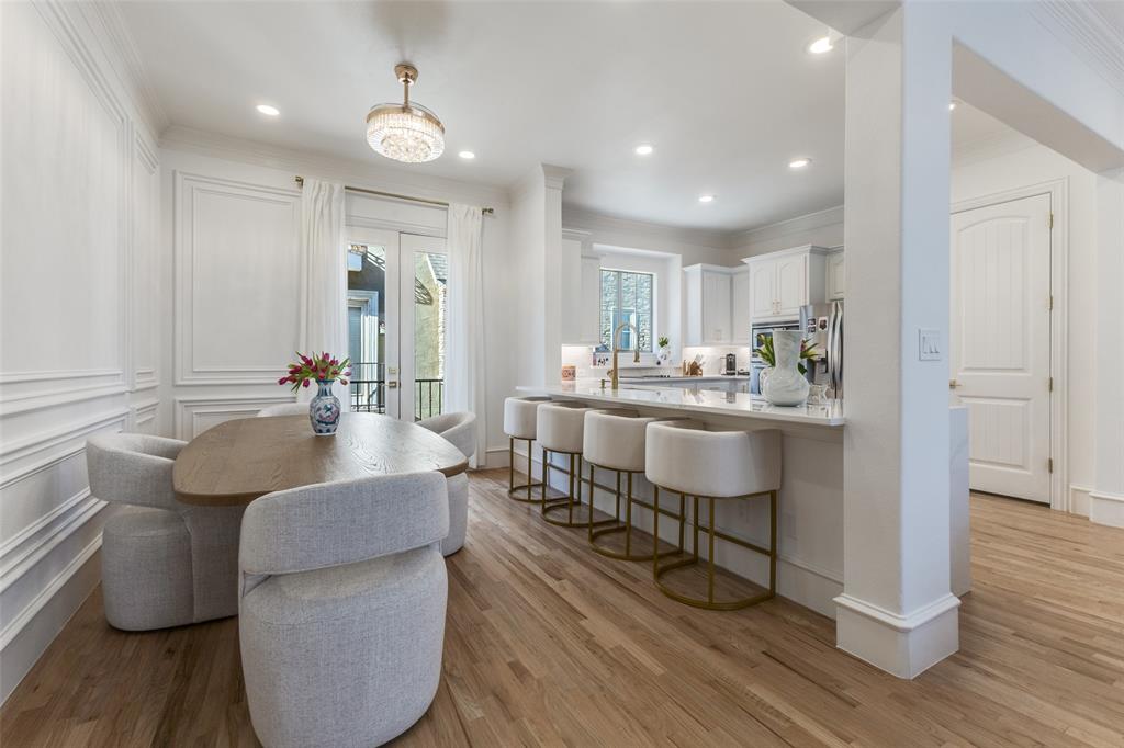 Levingston Place - Residential