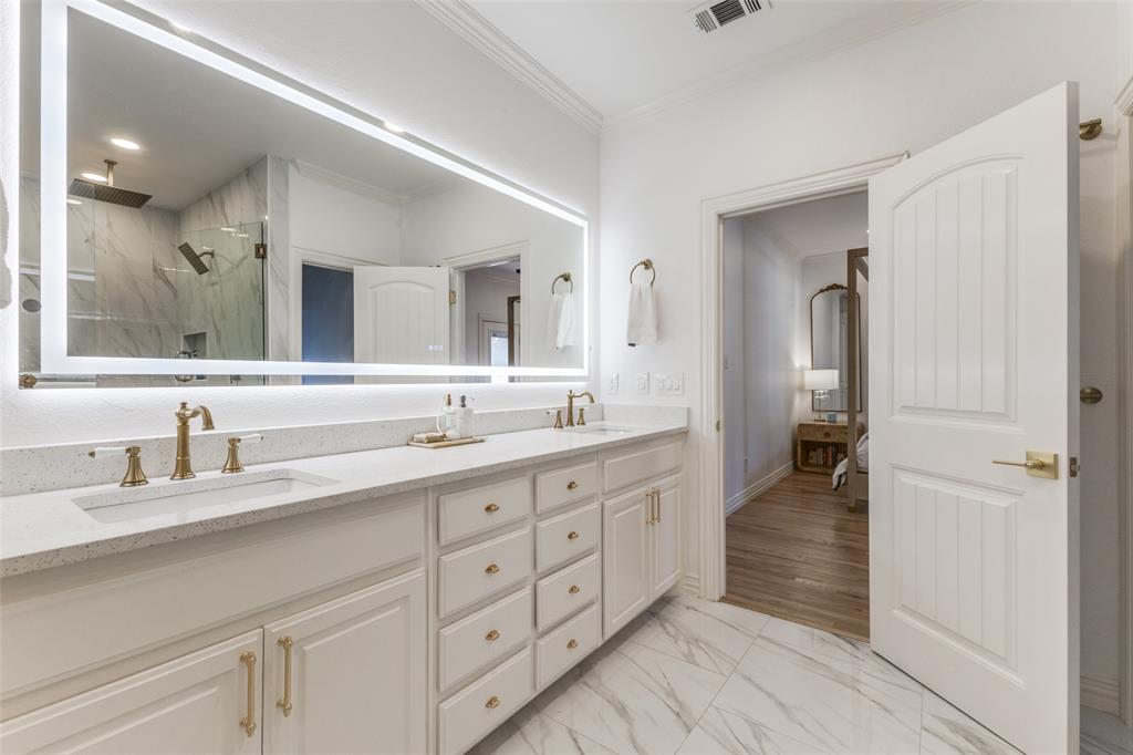 Levingston Place - Residential