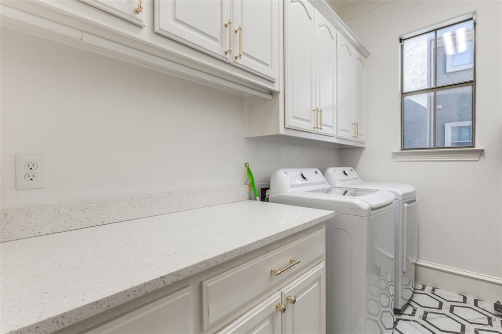 Levingston Place - Residential