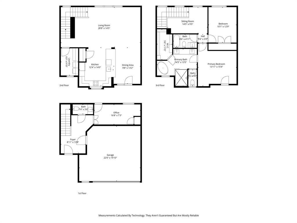Levingston Place - Residential