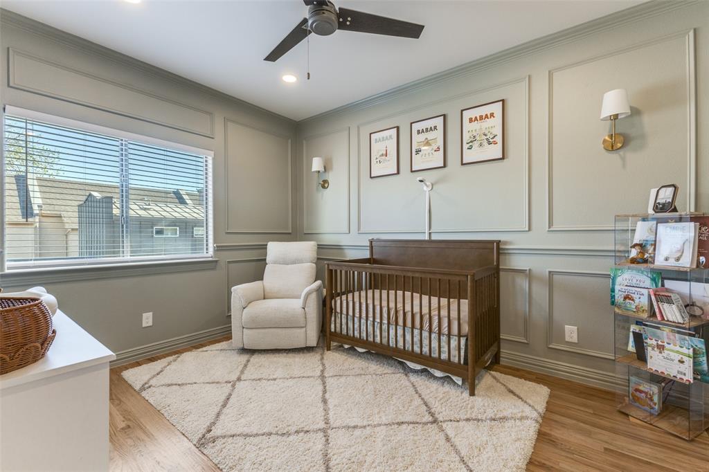 Levingston Place - Residential