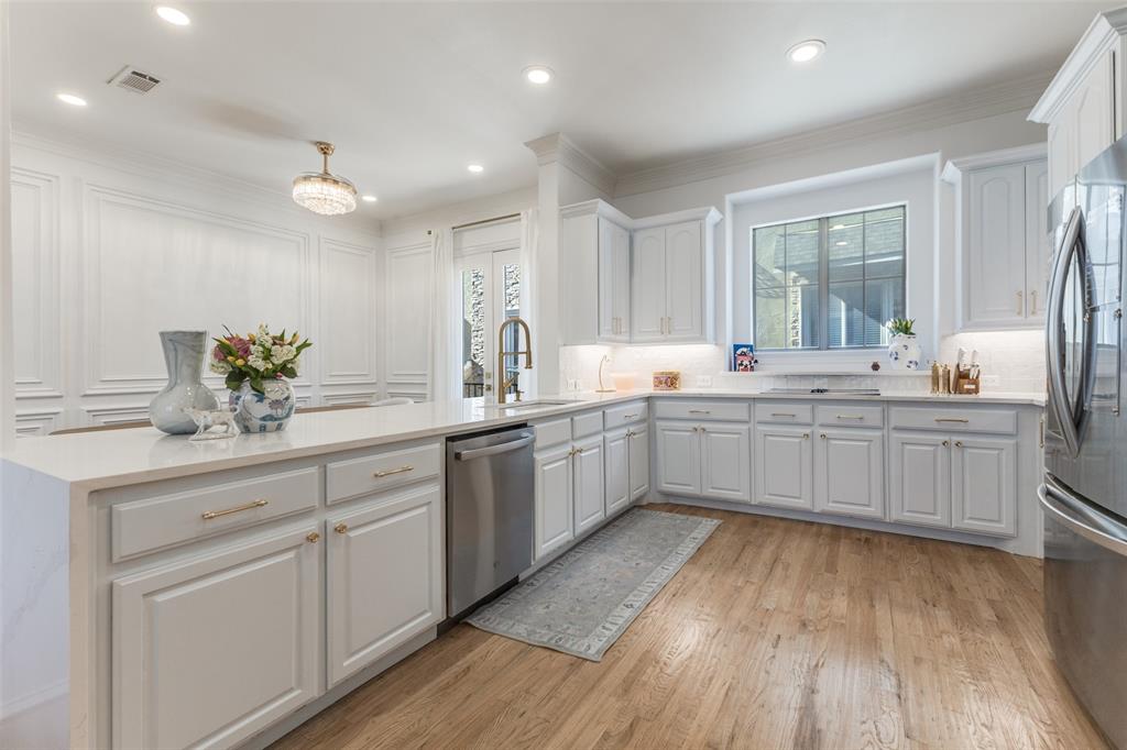 Levingston Place - Residential