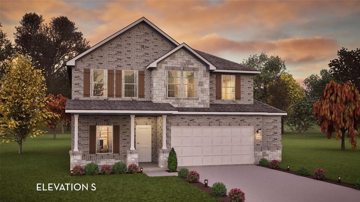Photo 1 of 28 — 3624 Birch Lane, Denton, TX 76226