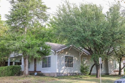 700 N Beacon Street Dallas TX 75214