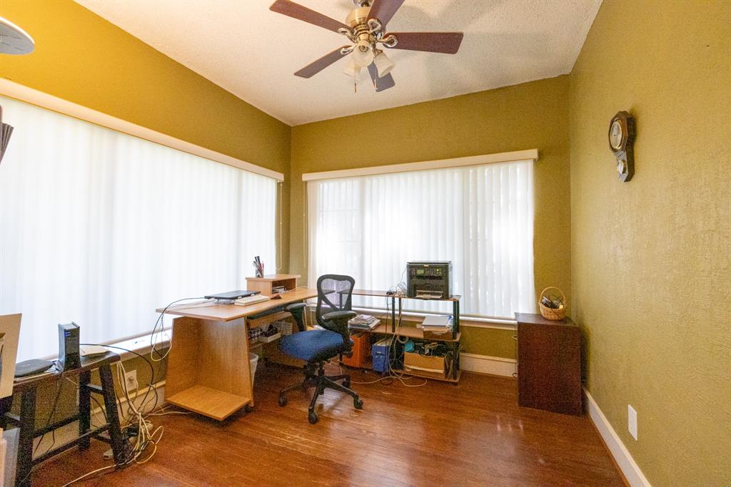 Munger Place - Residential