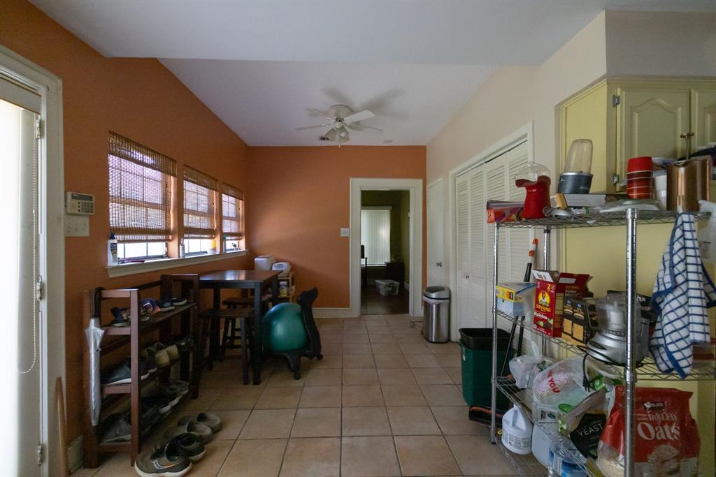 Munger Place - Residential