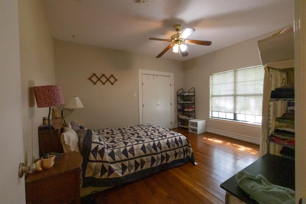 Munger Place - Residential