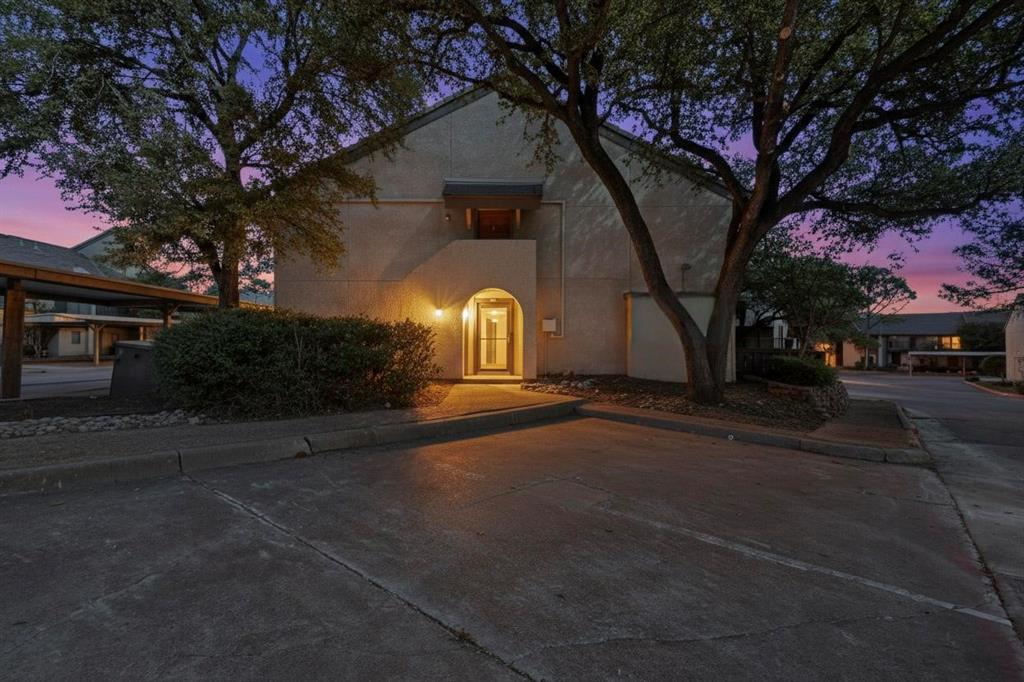 Quail Run Condo - Residential Lease