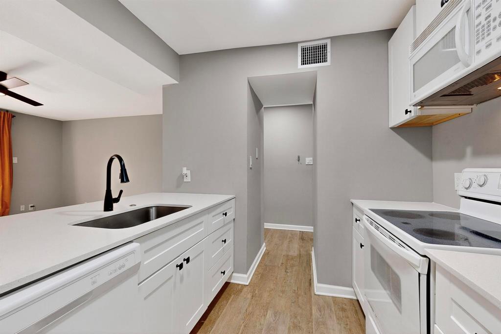 Quail Run Condo - Residential Lease