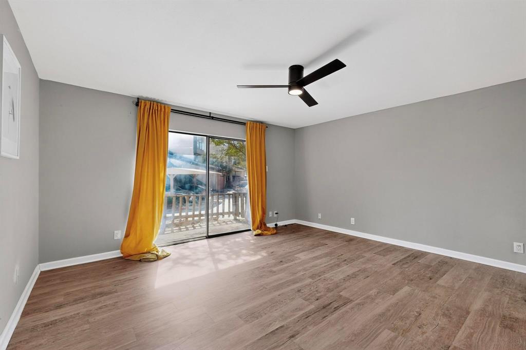 Quail Run Condo - Residential Lease