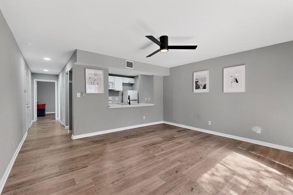 Quail Run Condo - Residential Lease