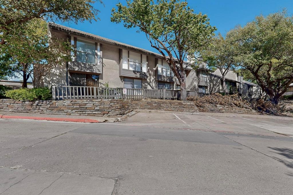 Quail Run Condo - Residential Lease