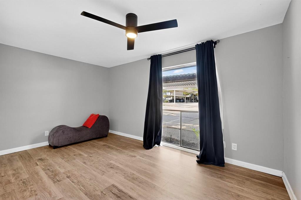 Quail Run Condo - Residential Lease