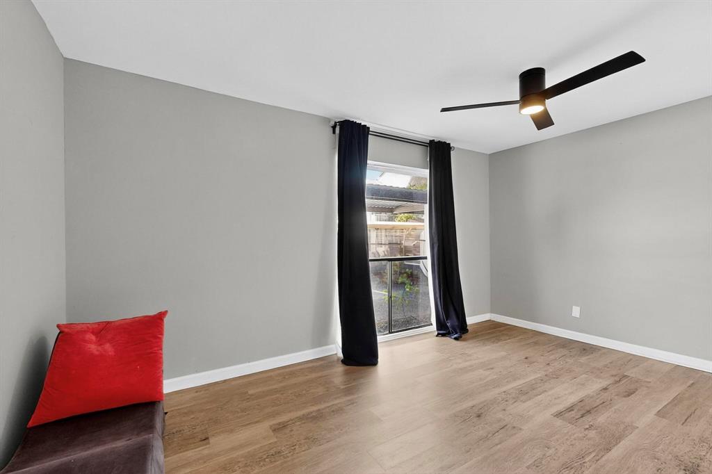 Quail Run Condo - Residential Lease