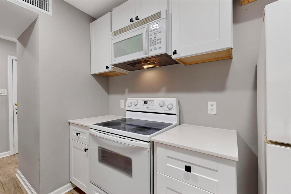 Quail Run Condo - Residential Lease