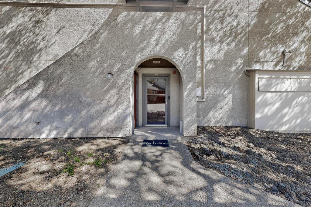 Quail Run Condo - Residential Lease