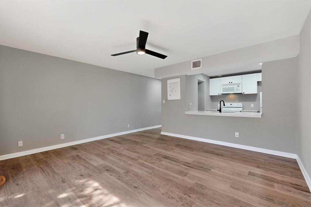 Quail Run Condo - Residential Lease