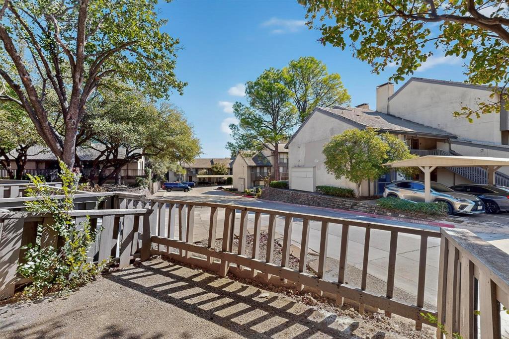 Quail Run Condo - Residential Lease