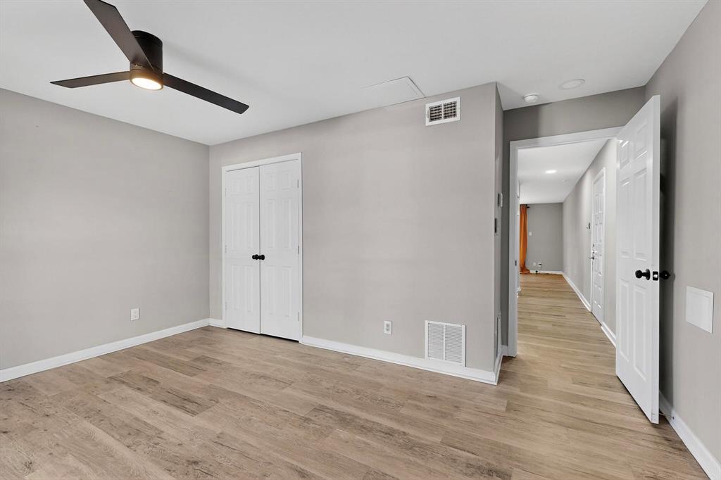 Quail Run Condo - Residential Lease