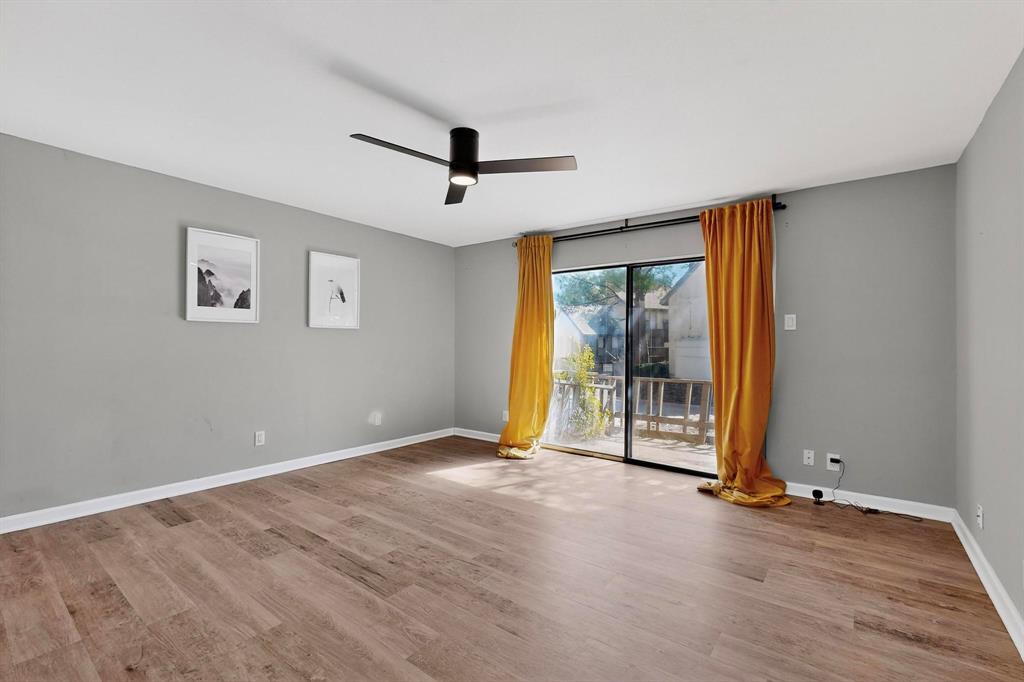 Quail Run Condo - Residential Lease