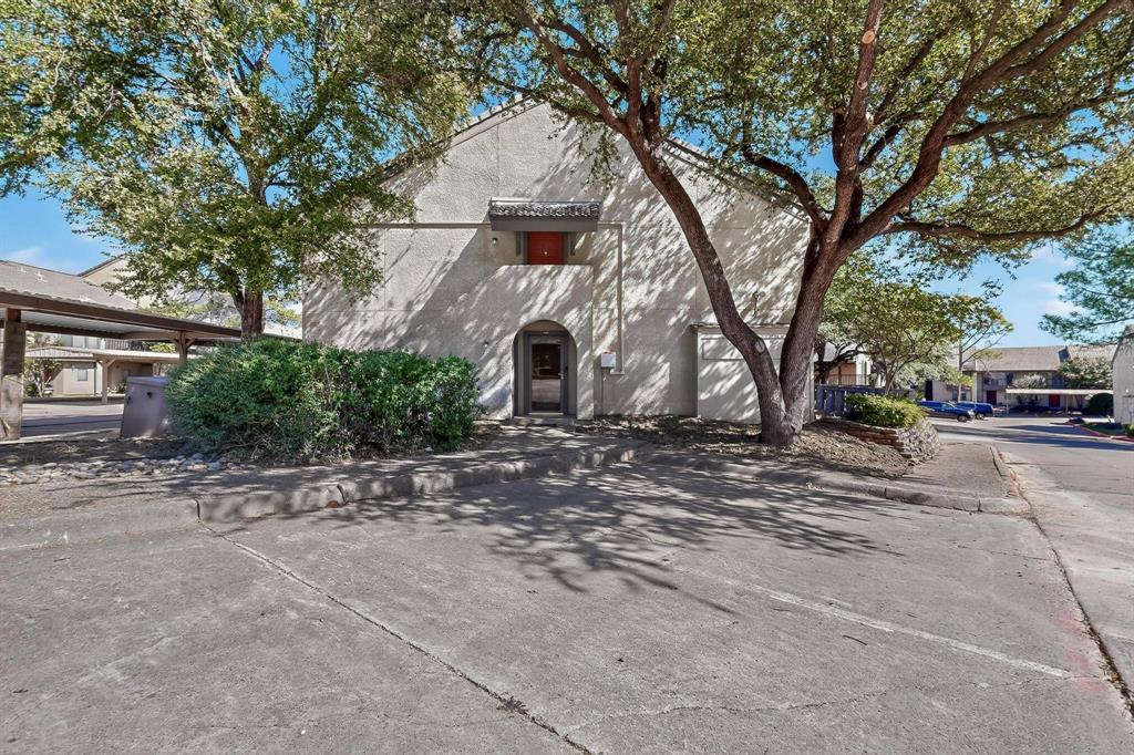 Quail Run Condo - Residential Lease