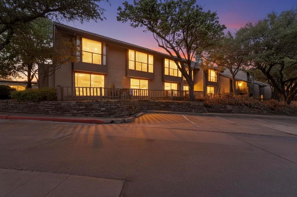 Quail Run Condo - Residential Lease