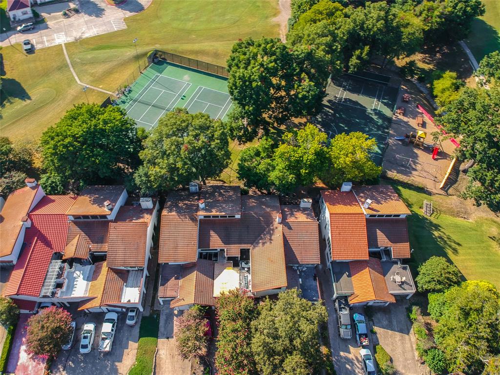 Lakeside Village #2 - Residential