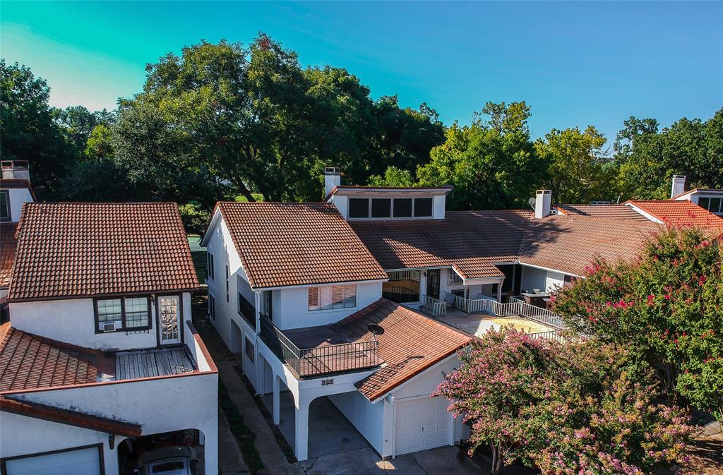 Lakeside Village #2 - Residential