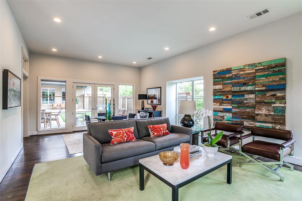 Pasadena - Residential