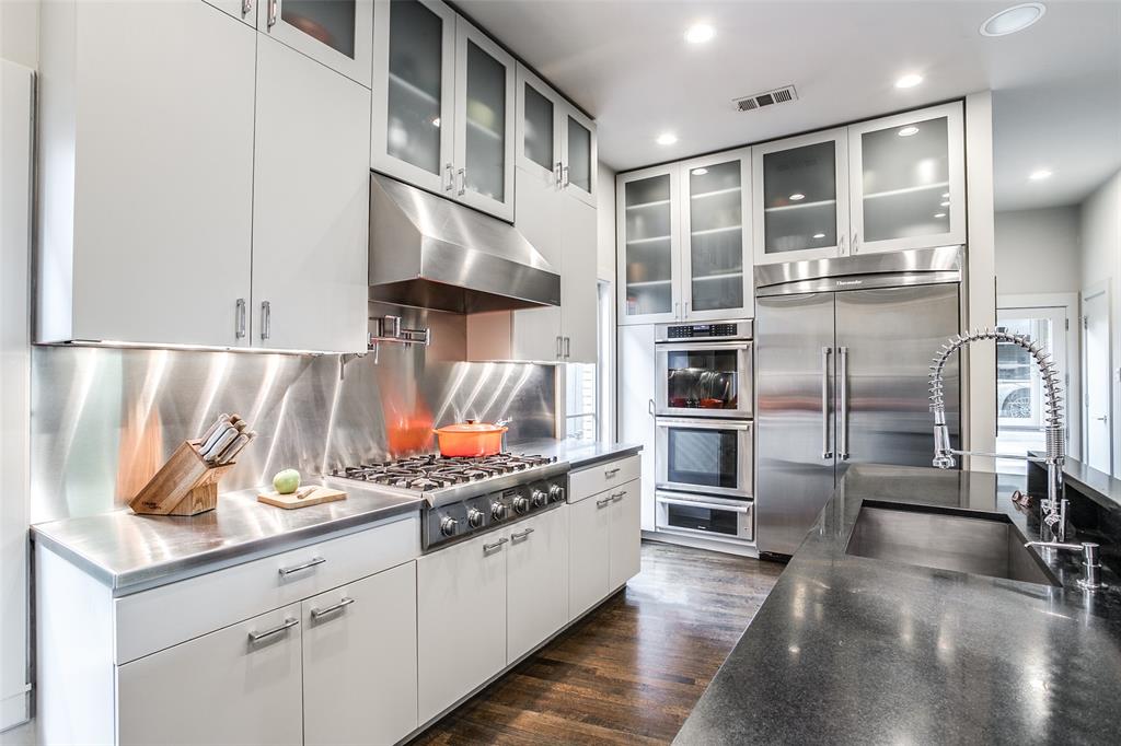 Pasadena - Residential