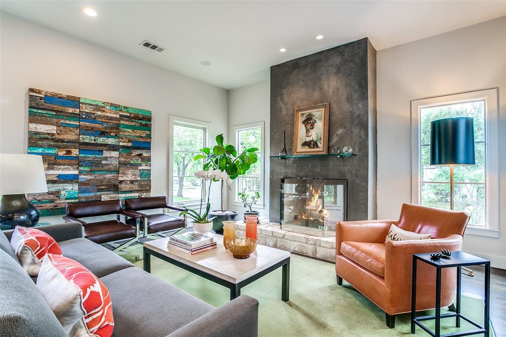 Pasadena - Residential