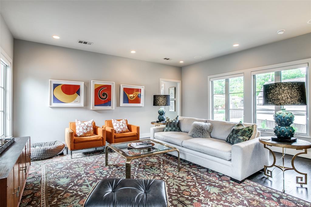 Pasadena - Residential