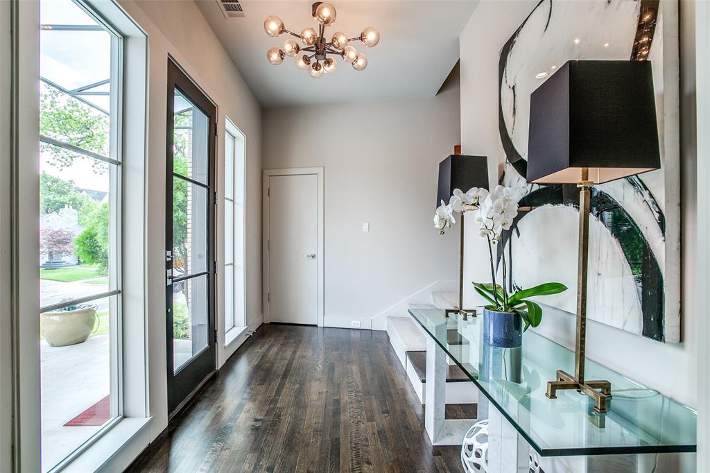 Pasadena - Residential